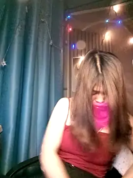 Snapshot of Girl-crazy1 chatting on April 3, 2026, 11:25 pm Girl-crazy1 online show from April 3, 2026, 11:25 pm