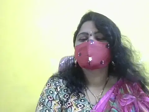 anu-reddyy online show from March 27, 2026, 3:56 am