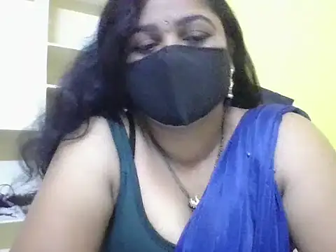 anu-reddyy online show from April 11, 2026, 9:46 am