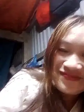 bany-lee online show from February 15, 2026, 2:03 pm