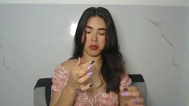 melodyphillips 2  online show from May 24, 2026, 7:13 am