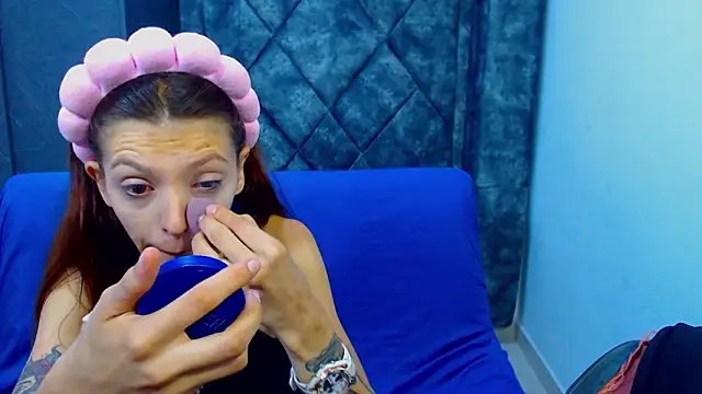 barby jones25 online show from February 14, 2026, 11:29 am