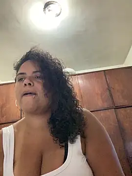 Snapshot of fromjungle chatting on February 15, 2026, 9:33 pm fromjungle online show from February 15, 2026, 9:33 pm