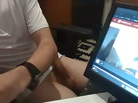 gabe-hot online show from May 18, 2026, 8:47 pm