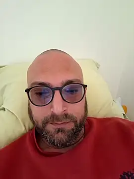 cetriolino online show from April 9, 2026, 6:13 am