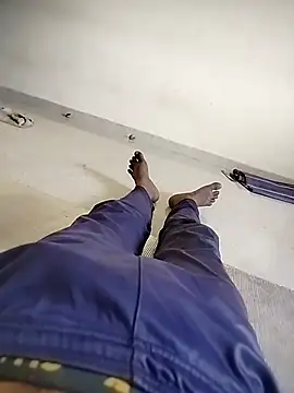 soni8850 online show from April 5, 2026, 6:32 am