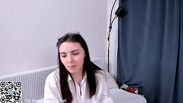 Snapshot of CharlesGruhn chatting on February 27, 2026, 7:14 pm CharlesGruhn online show from February 27, 2026, 7:14 pm