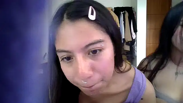 babycloud69 online show from February 21, 2026, 10:33 pm