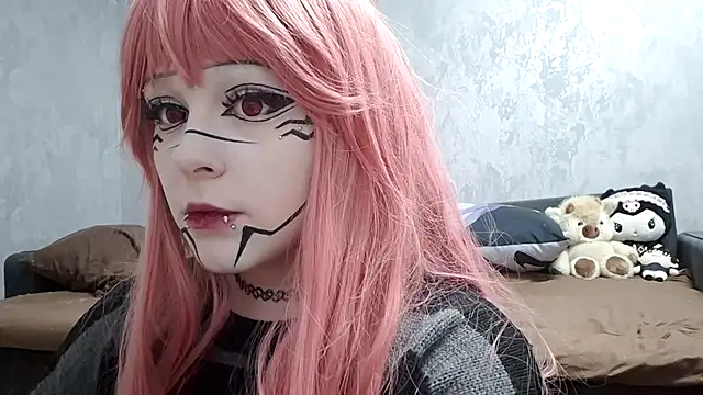 NaomiJess online show from April 11, 2026, 12:37 am