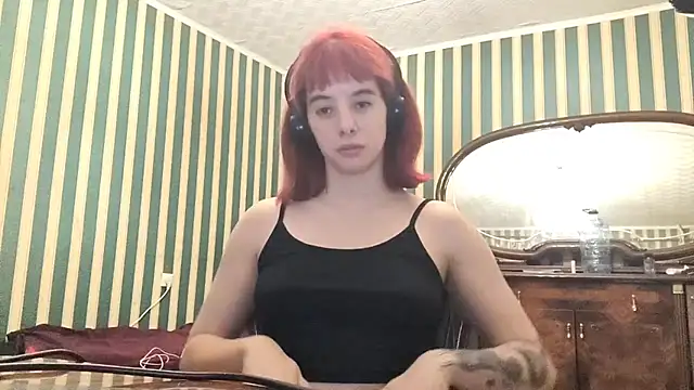 Snapshot of Remyelza chatting on February 11, 2026, 7:08 pm Remyelza online show from February 11, 2026, 7:08 pm