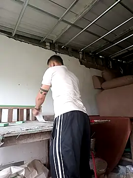 Snapshot of lenin9 chatting on March 27, 2026, 1:11 pm lenin9 online show from March 27, 2026, 1:11 pm