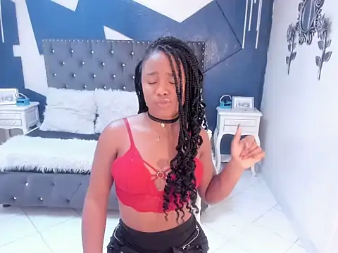 Lexy  grey  online show from February 11, 2026, 8:58 pm