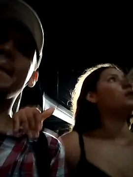 blakeandallisa online show from March 8, 2026, 2:04 am