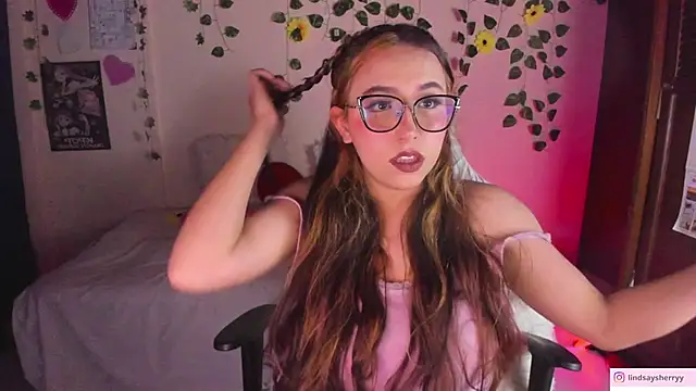 Hanna Tm online show from April 17, 2026, 3:09 am