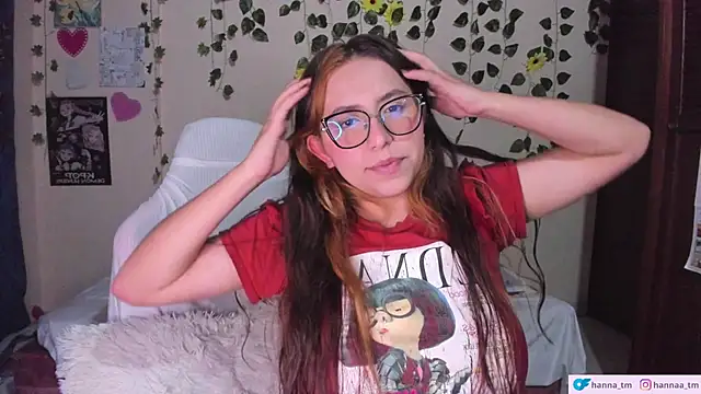 Snapshot of Hanna_Tm chatting on April 23, 2026, 5:52 am Hanna Tm online show from April 23, 2026, 5:52 am