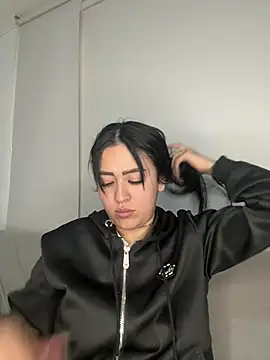 Snapshot of Lina_888 chatting on March 3, 2026, 6:47 pm Lina 888 online show from March 3, 2026, 6:47 pm