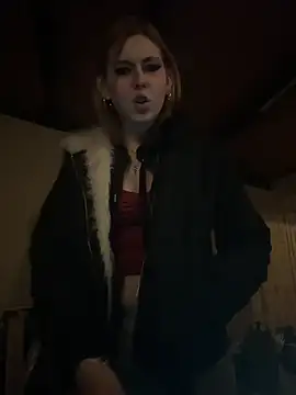 Milli-Kiss online show from April 2, 2026, 8:06 pm