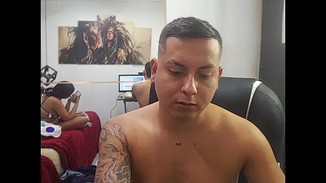 vanessa f online show from February 14, 2026, 7:10 pm