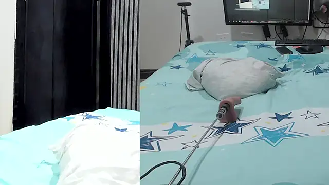 isabella castro2 online show from April 3, 2026, 3:15 am