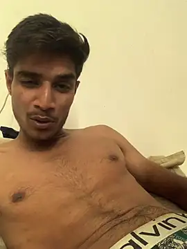 kaushikhotty online show from May 8, 2026, 8:58 pm