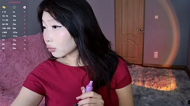 Snapshot of whispersofdarsy chatting on July 13, 2026, 7:16 pm whispersofdarsy online show from July 13, 2026, 7:16 pm