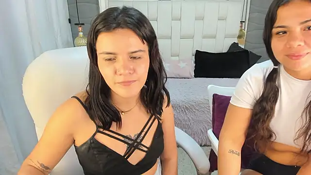 Veyra sereny online show from February 27, 2026, 9:15 pm