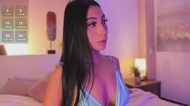  victoria lee online show from March 13, 2026, 12:34 pm