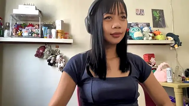 Snapshot of GloryKulikowski chatting on February 26, 2026, 1:48 am GloryKulikowski online show from February 26, 2026, 1:48 am