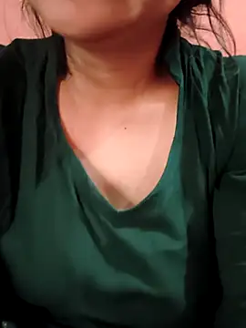 ANIKA-SINGH-143 online show from February 27, 2026, 5:18 am