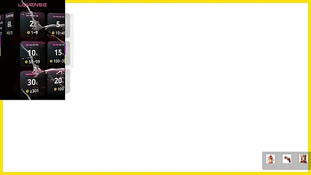 aria nozomi online show from March 29, 2026, 12:27 pm