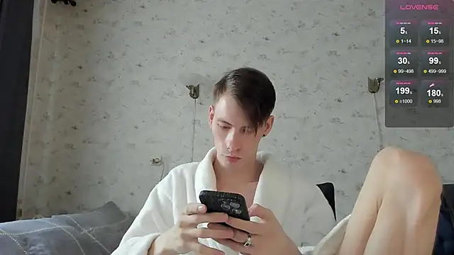 Erick Wilson online show from March 8, 2026, 9:57 am