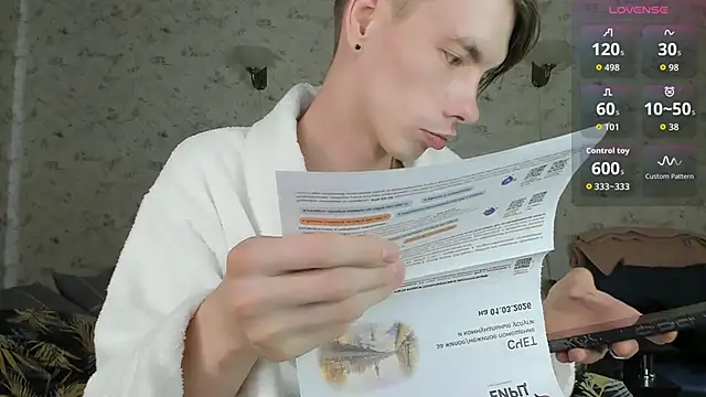 Erick Wilson online show from March 14, 2026, 7:25 am