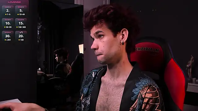 Snapshot of trevor_dreams chatting on February 23, 2026, 3:42 pm trevor dreams online show from February 23, 2026, 3:42 pm