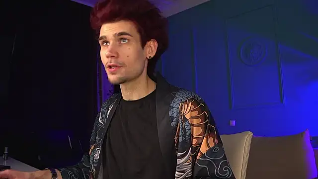 Snapshot of trevor_dreams chatting on March 2, 2026, 8:59 pm trevor dreams online show from March 2, 2026, 8:59 pm