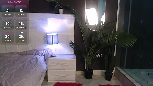 Mia noiir online show from March 13, 2026, 4:41 am