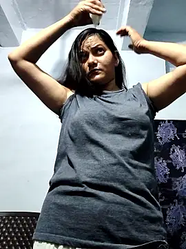 Anushka Singh0 online show from April 12, 2026, 3:50 pm