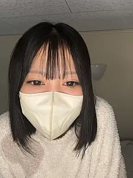 Snapshot of HARUKA2525-25 chatting on February 15, 2026, 6:32 am HARUKA2525-25 online show from February 15, 2026, 6:32 am