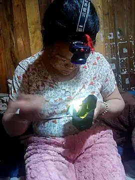 nelina 12345 online show from March 26, 2026, 1:49 pm