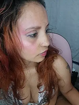 valeriahot 96 online show from July 7, 2026, 6:47 am
