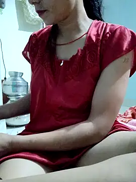 Sexy-Sandhya  online show from March 20, 2026, 6:57 pm