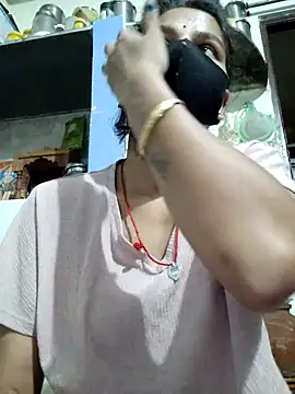 Sexy-Sandhya  online show from April 23, 2026, 5:37 pm