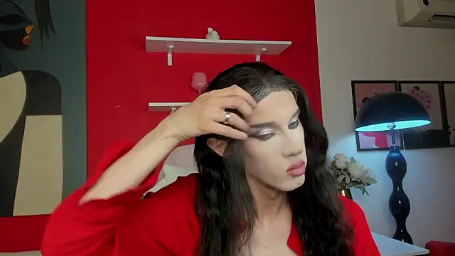 MadisonEsprit online show from April 12, 2026, 9:58 am