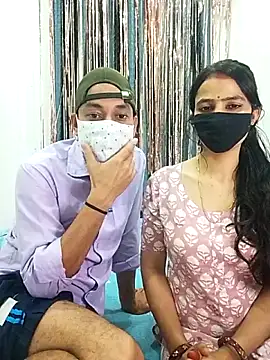 Snapshot of Sikha_Abhi chatting on February 14, 2026, 4:48 pm Sikha Abhi online show from February 14, 2026, 4:48 pm