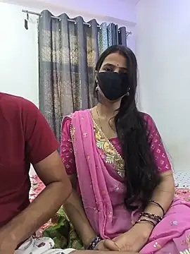 Snapshot of Sikha_Abhi chatting on May 16, 2026, 10:36 am Sikha Abhi online show from May 16, 2026, 10:36 am