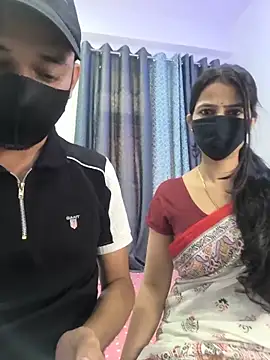 Snapshot of Sikha_Abhi chatting on June 2, 2026, 12:51 pm Sikha Abhi online show from June 2, 2026, 12:51 pm