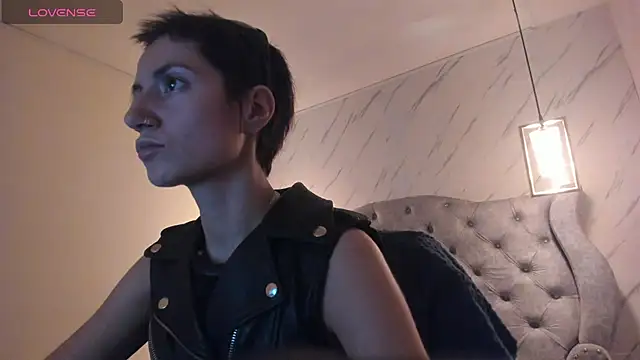 Snapshot of Fieramadame chatting on February 26, 2026, 11:53 am Fieramadame online show from February 26, 2026, 11:53 am