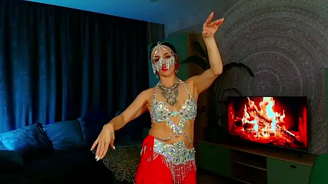 Snapshot of Shanita_moon chatting on February 20, 2026, 5:46 pm Shanita moon online show from February 20, 2026, 5:46 pm