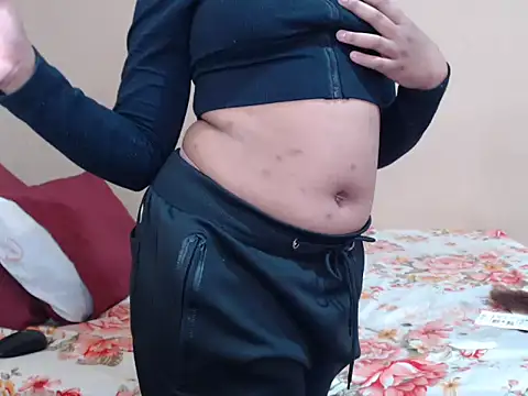 KinkyPxx online show from July 28, 2026, 11:50 am