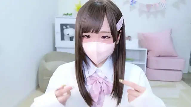 sumire 3 online show from March 23, 2026, 3:38 pm