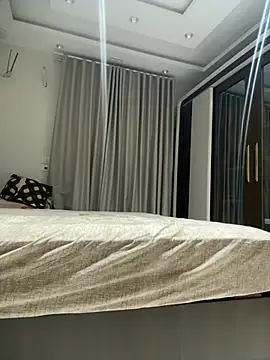 Hottysoo online show from February 18, 2026, 5:09 pm